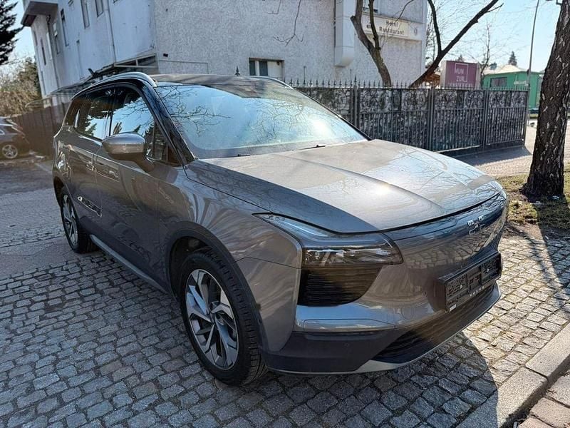 Gebraucht Aiways U5 150 kW (204 PS) 2022 Grau SUV