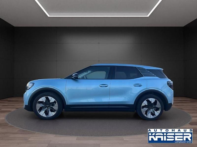 Gebraucht Ford Explorer Premium 210 kW (286 PS) 2024 Blau SUV