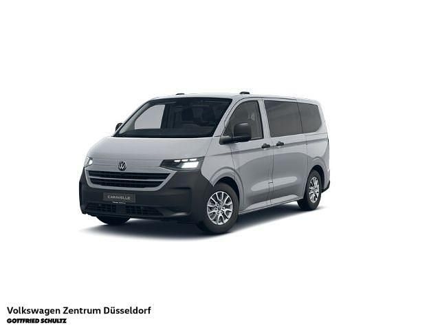 Grau Neu 2025 VW Caravelle Van / Kleinbus | 53.980 € (Superpreis) - Bild 1/4