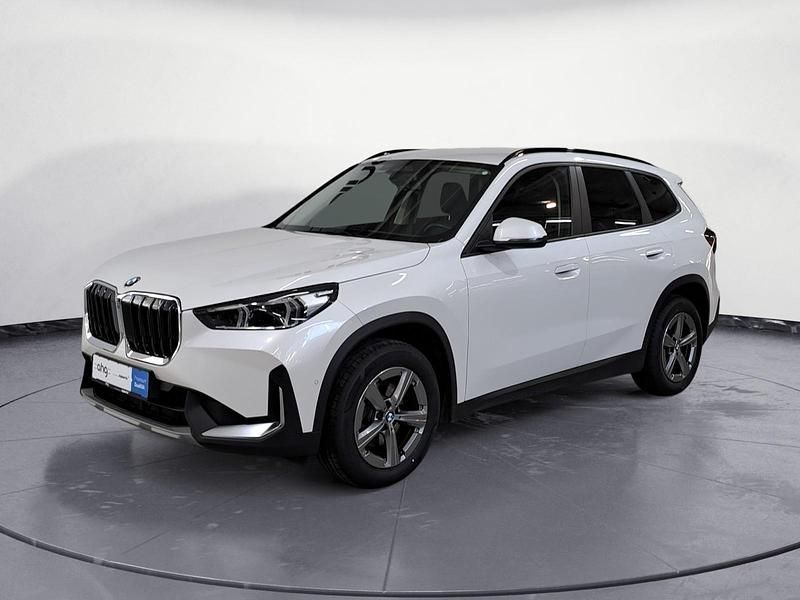 Gebraucht BMW X1 150 PS (110 kW) 2022 Weiß SUV