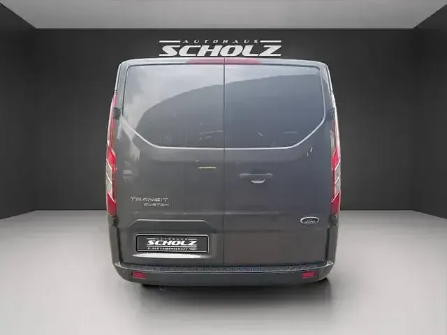Occasion Ford Transit Custom Trend 2019 Andere Pick-up