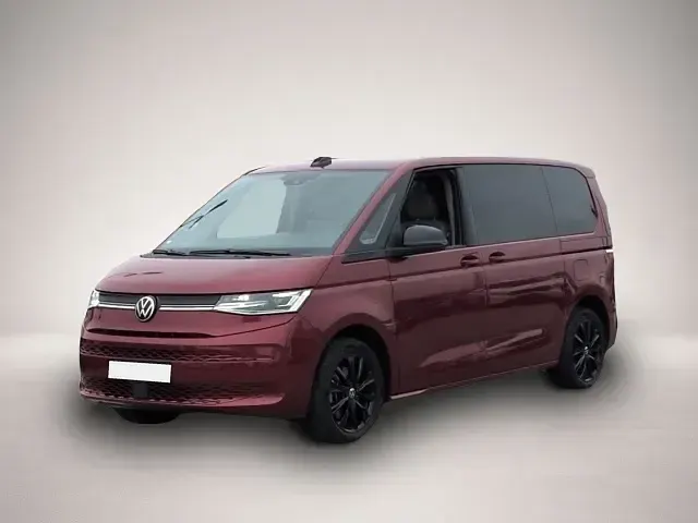 Gebraucht VW Multivan 204 PS (150 kW) 2025 Van / Kleinbus