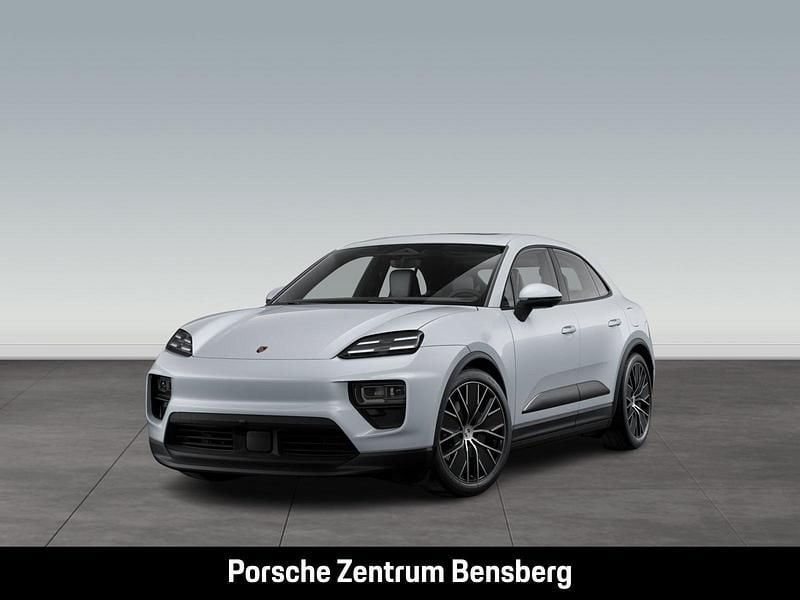 Andere farbe Gebraucht 2022 Porsche Macan 4 Electric SUV | 97.077 € - Bild 1/4