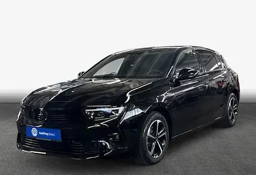 Gebraucht Opel Astra 131 PS (96 kW) 2025 Kleinwagen