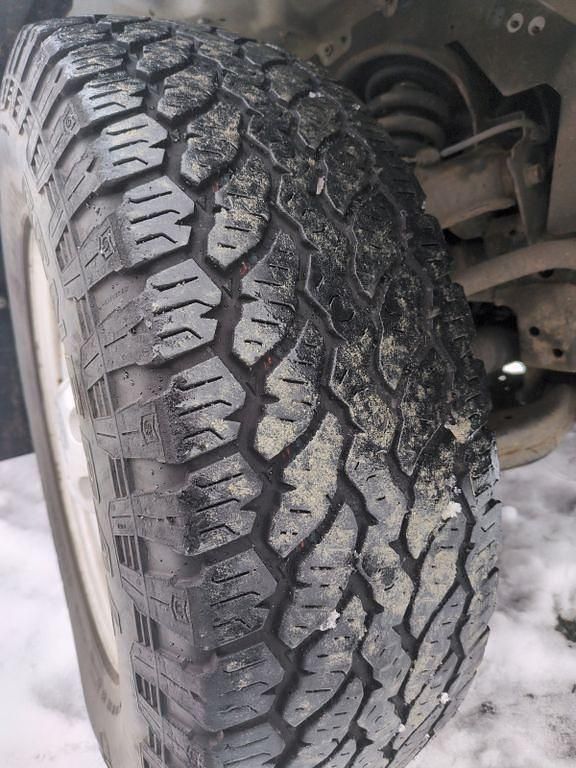 Gebraucht Isuzu D-Max 163 PS (119 kW) 2018 Weiß SUV