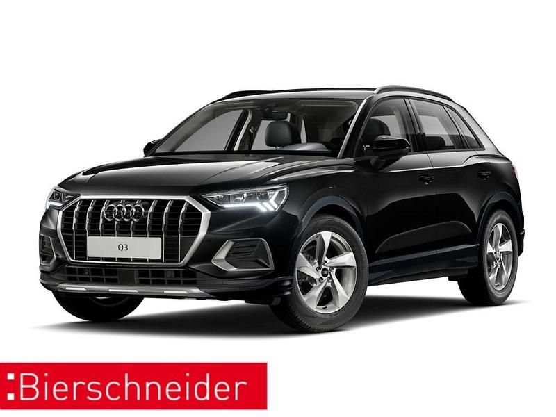 Gebraucht Audi Q3 Advanced 150 PS (110 kW) 2025 SUV