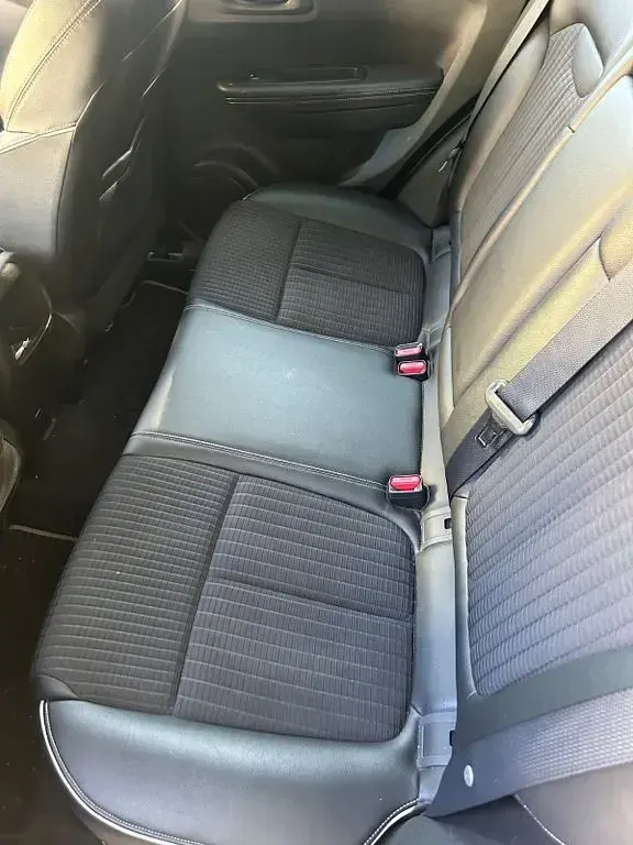 Gebraucht Renault Kadjar Bose Edition 131 PS (96 kW) 2017 Schwarz SUV