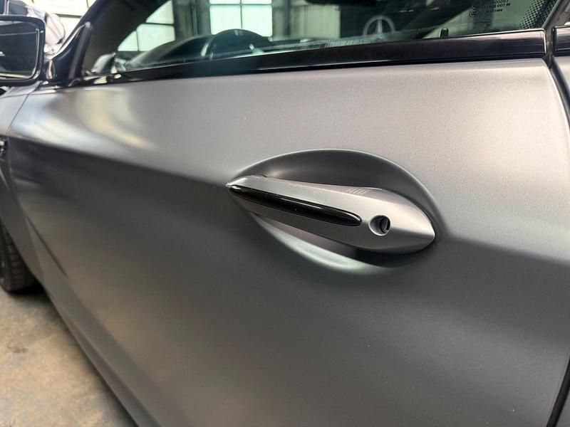 Gebraucht BMW M6 Cabriolet Performance 799 PS (587 kW) 2013 Grau Cabrio