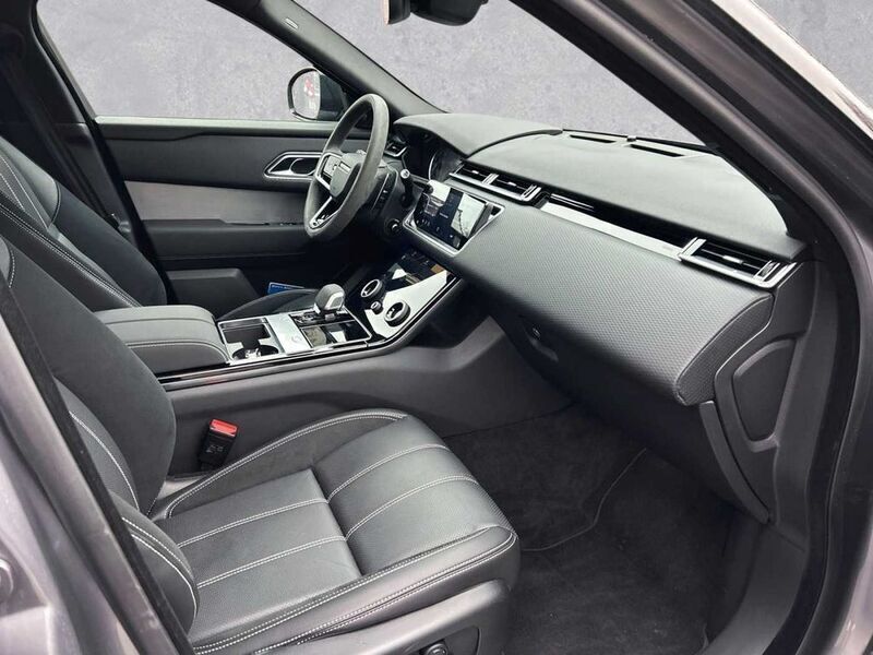 Gebraucht Land Rover Range Rover Velar SE Dynamic 304 PS (223 kW) 2023 Othercolor SUV