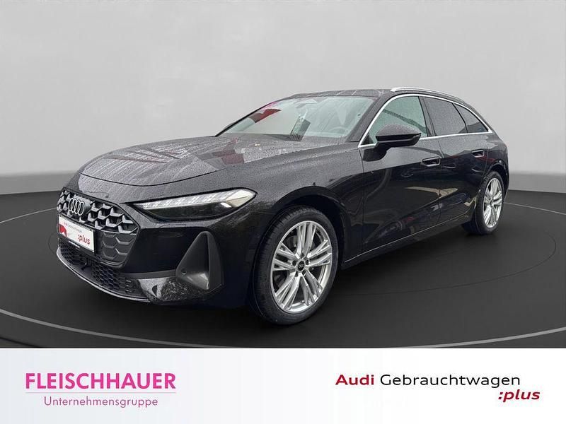 Schwarz Gebraucht 2025 Audi A5 Ambiente Coupé | 45.980 € (Fairer Preis) - Bild 1/4