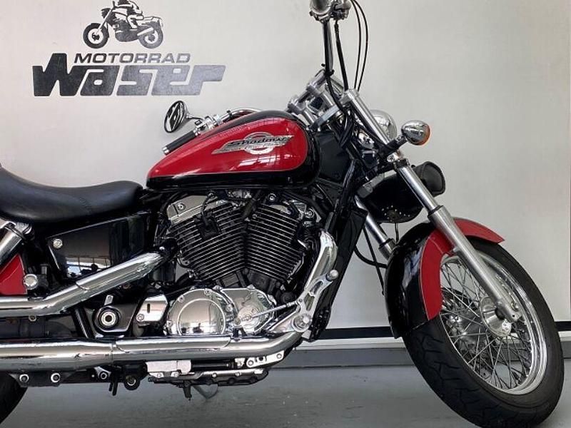 Gebraucht Honda e 1996 Rot Kleinwagen