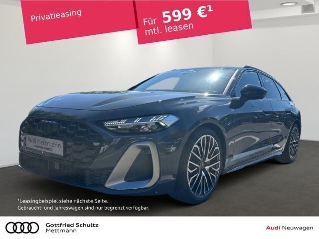 Grau Neu 2025 Audi A5 Edition .1 Coupé | 66.950 € (Guter Preis) - Bild 1/4