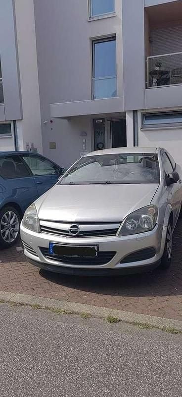 Gebraucht 2005 Opel Astra GTC Limousine | 500 € (Guter Preis) - Bild 1/4