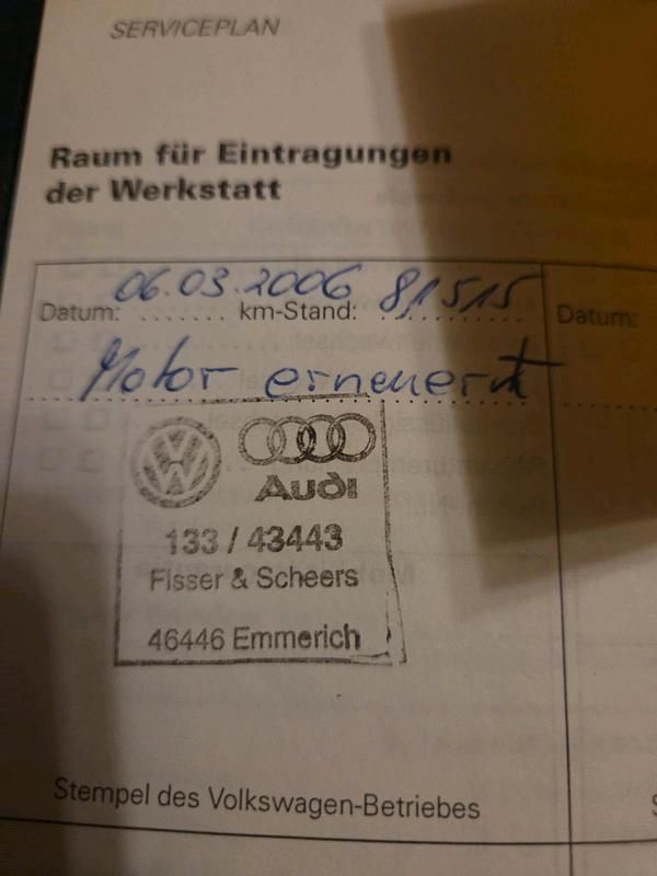 Gebraucht VW Golf 75 PS (55 kW) 2001 Blau Coupé