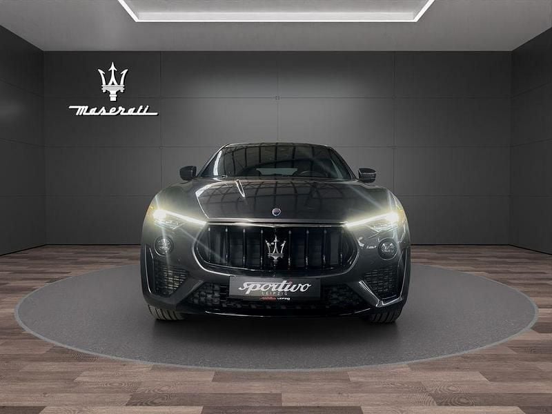 Gebraucht Maserati Levante 430 PS (316 kW) 2022 Grau SUV