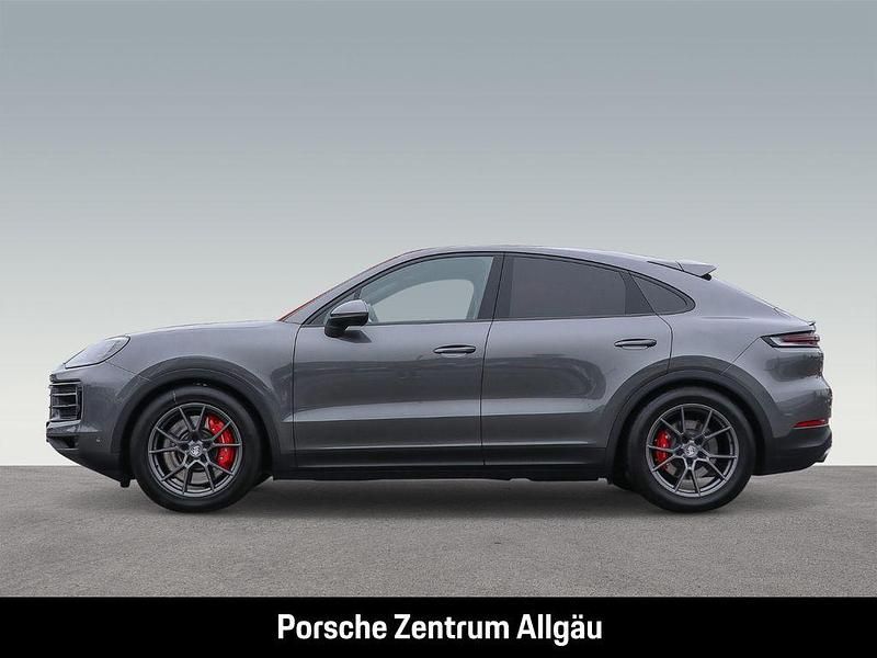 Gebraucht Porsche Cayenne S 475 PS (349 kW) 2025 Grau SUV