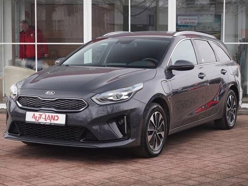 Gebraucht Kia Ceed 2021 Andere Kleinwagen