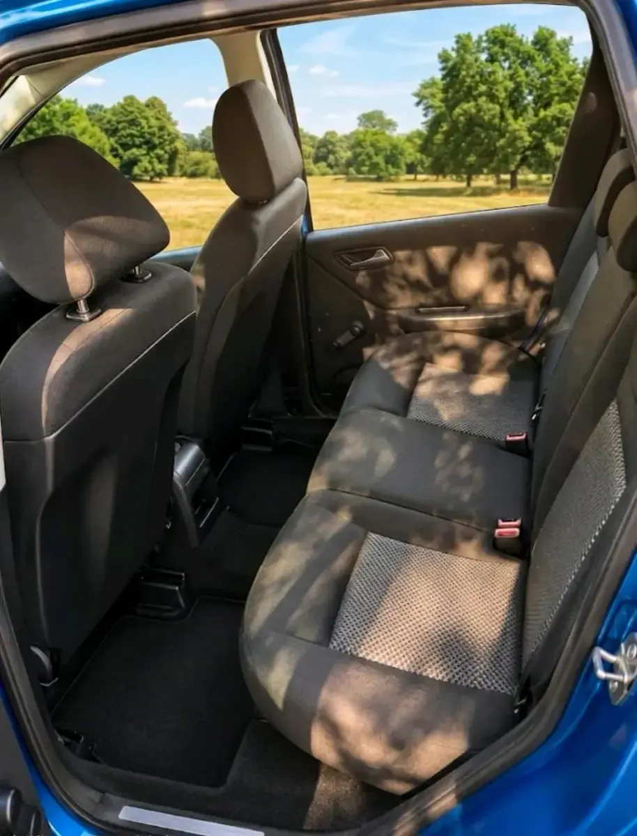 Gebraucht Mercedes A160 82 PS (60 kW) 2007 Blau Kombi