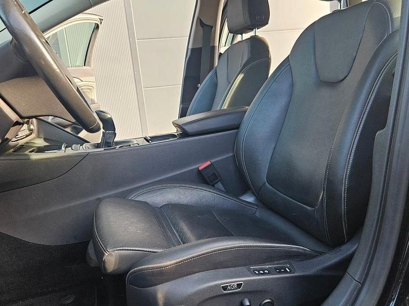 Gebraucht Opel Insignia Innovation 170 PS (125 kW) 2018 Schwarz Kombi