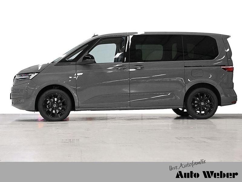 Neu VW T7 Life 150 PS (110 kW) 2026 Grau Van