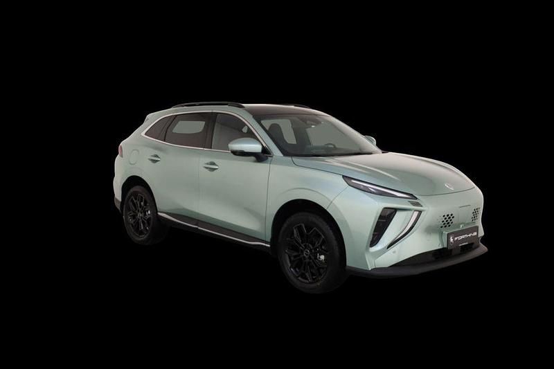 Neu DFSK Forthing 5 222 PS (163 kW) 2026 Other SUV