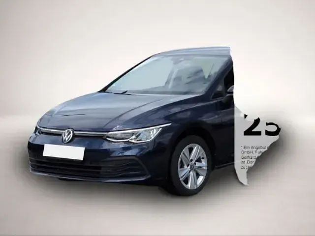 Gebraucht VW Golf VIII R 116 PS (85 kW) 2024 Limousine