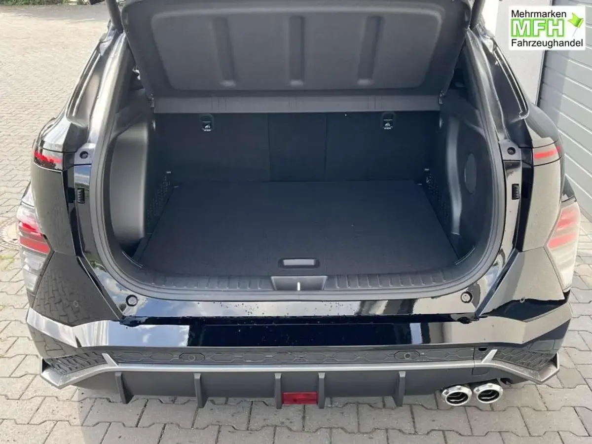 Neu Hyundai Kona N Line 179 PS (131 kW) 2026 Wählbar SUV