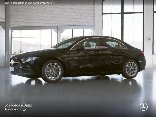 Gebraucht 2022 Mercedes A250 | 28.490 € (Fairer Preis) - Bild 1/4