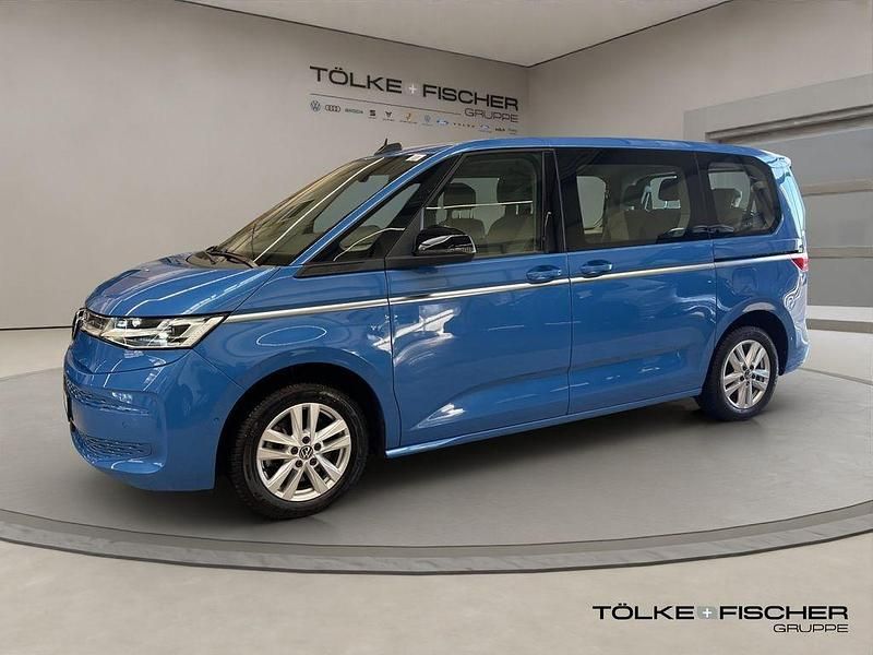 Gebraucht VW Multivan Style 218 PS (160 kW) 2022 Van