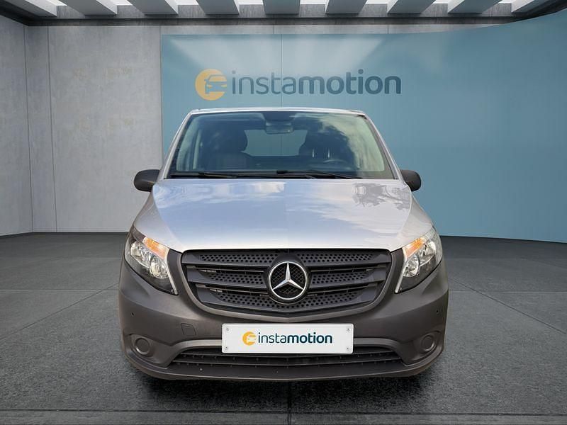 Gebraucht Mercedes Vito 136 PS (100 kW) 2020 Andere Van