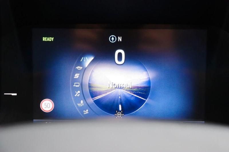 Neu Ford Ranger Wildtrack 281 PS (206 kW) 2026 Blau Pickup