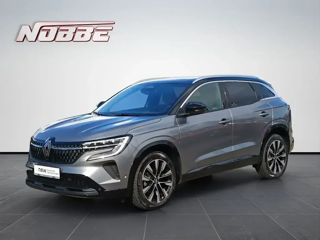 Gebraucht Renault Austral Techno 158 PS (116 kW) 2025 SUV
