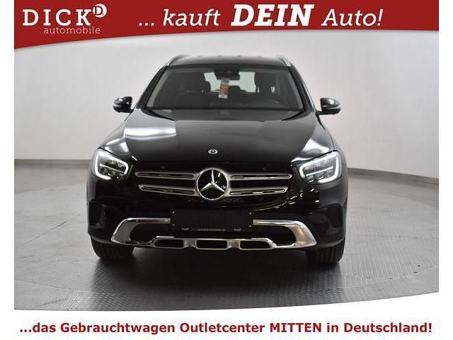 Gebraucht Mercedes 200 163 PS (119 kW) 2021 SUV