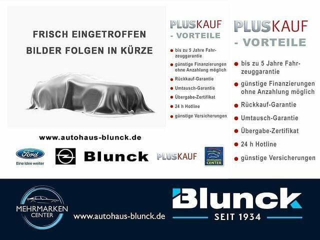 Gebraucht Skoda Superb Selection 150 PS (110 kW) 2024 Graphitegrau Kombi