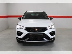 Neu Cupra Ateca 190 PS (139 kW) 2025 Weiß SUV