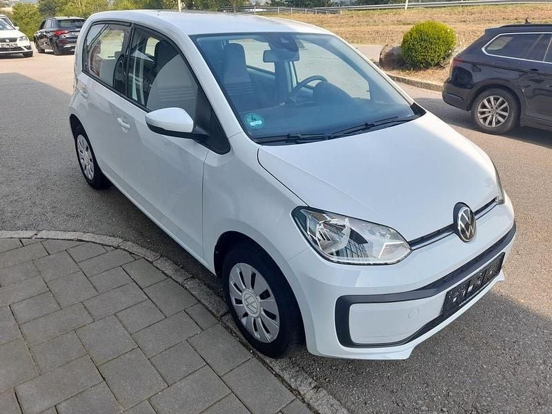 Gebraucht 2020 VW up! Kleinwagen | 5.999 € (Superpreis) - Bild 1/4