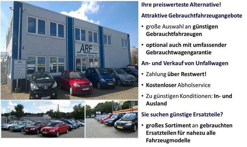 Gebraucht Citroën Berlingo SELECTION 99 PS (72 kW) 2017 Schwarz Van / Kleinbus