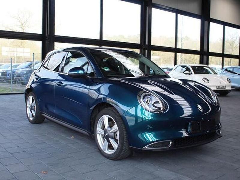 Gebraucht Ora 03 125 kW (171 PS) 2023 Grün Kleinwagen