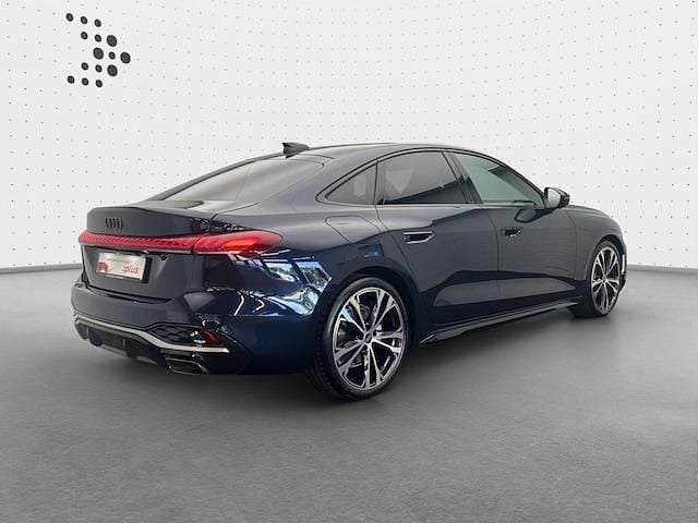 Gebraucht Audi A5 Edition .1 150 PS (110 kW) 2025 Limousine