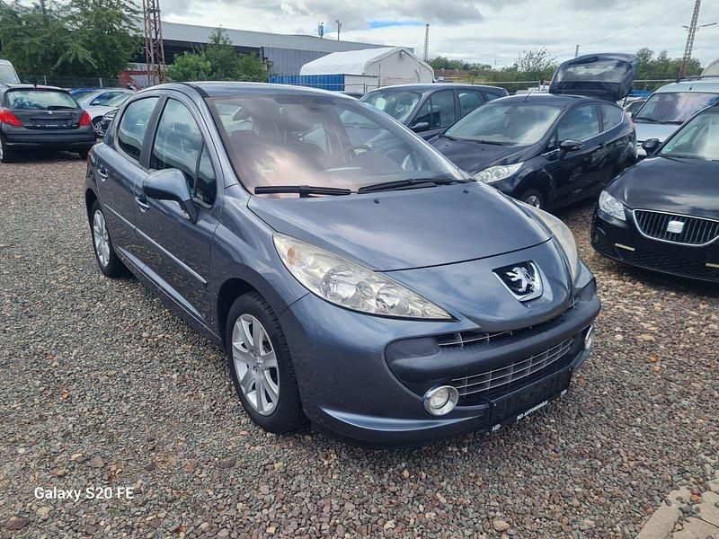 Gebraucht 2008 Peugeot 207 Sport Kleinwagen | 2.950 € (Fairer Preis) - Bild 1/4