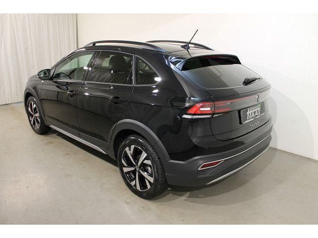 Neu VW Taigo Style 116 PS (85 kW) 2026 Schwarz SUV