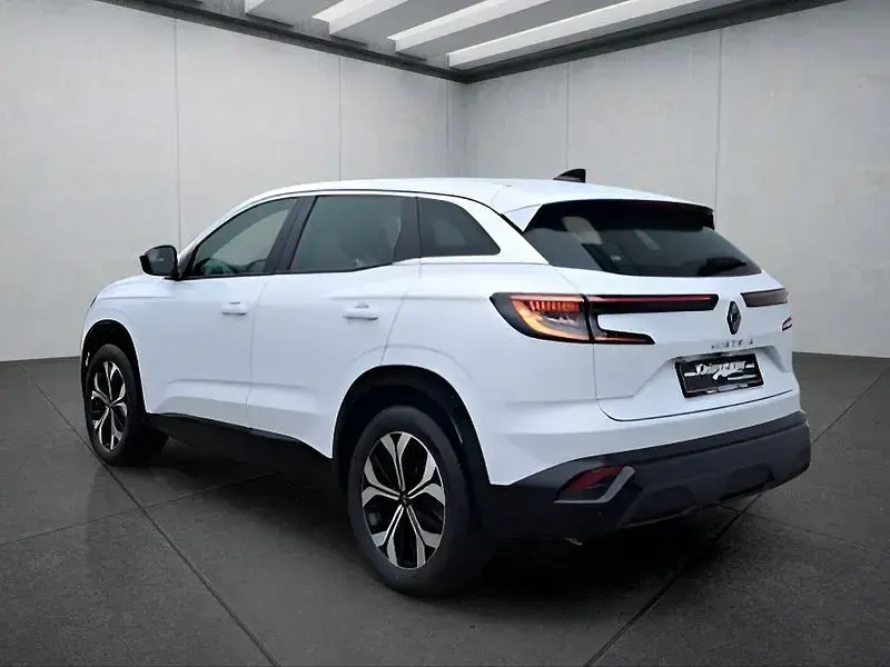 Gebraucht Renault Austral 158 PS (116 kW) 2024 Weiß SUV
