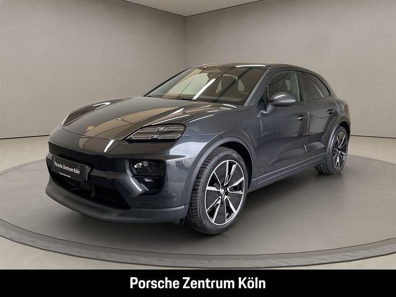 Gebraucht Porsche Macan 264 kW (360 PS) 2026 Grau SUV