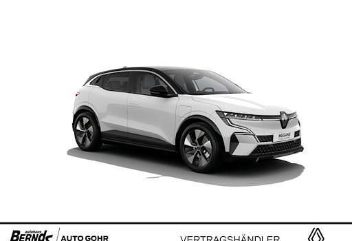 Neu Renault Megane E-Tech Komfort 161 kW (220 PS) 2025 Weiß Limousine