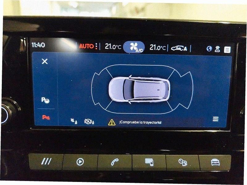 Gebraucht Seat Leon FR 110 PS (80 kW) 2023 Rot Kombi