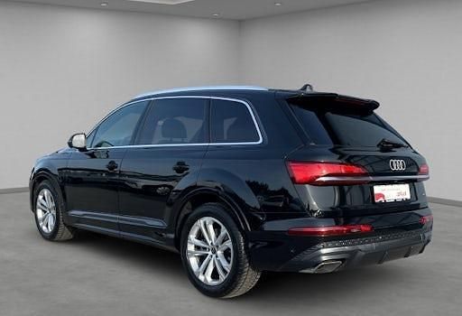 Gebraucht Audi Q7 S-Line 286 PS (210 kW) 2025 (unbekannt) SUV