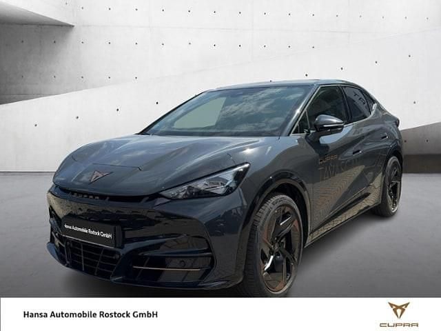 Grau Gebraucht 2024 Cupra Tavascan Endurance SUV | 49.960 € - Bild 1/4