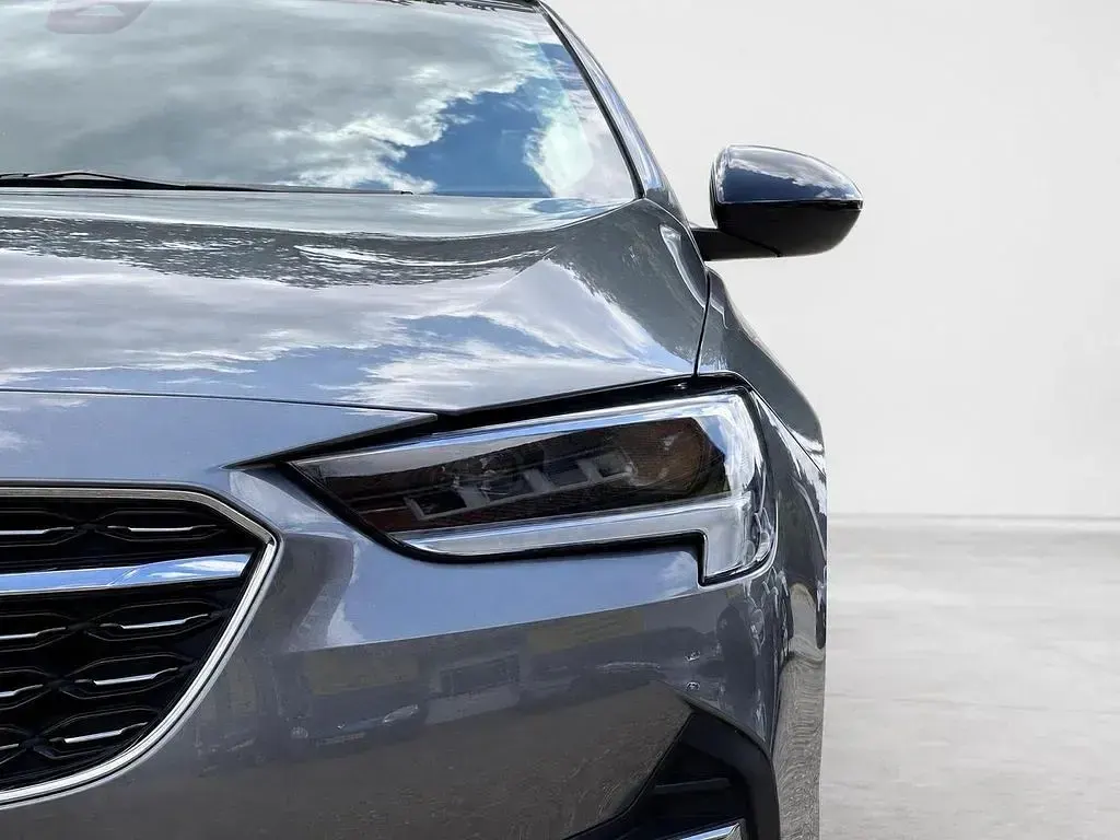 Gebraucht Opel Insignia Elegance 122 PS (89 kW) 2020 Grau Limousine