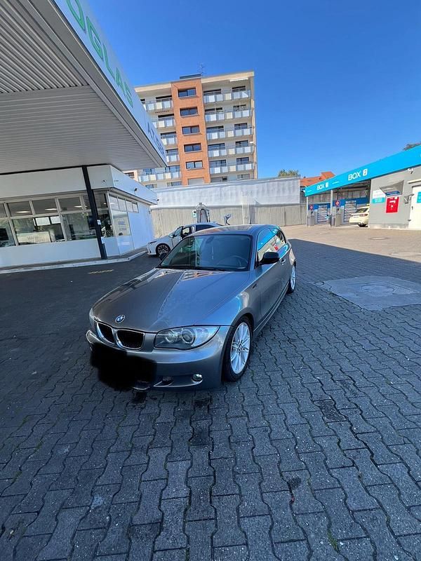Gebraucht 2011 BMW 120 Coupé M Sport Coupé | 8.000 € (Superpreis) - Bild 1/4