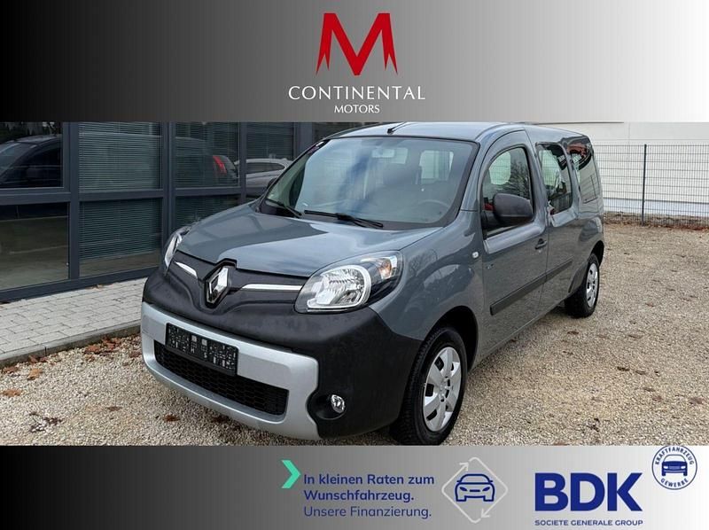 Blau Gebraucht 2020 Renault Kangoo Van / Kleinbus | 11.490 € (Fairer Preis) - Bild 1/3